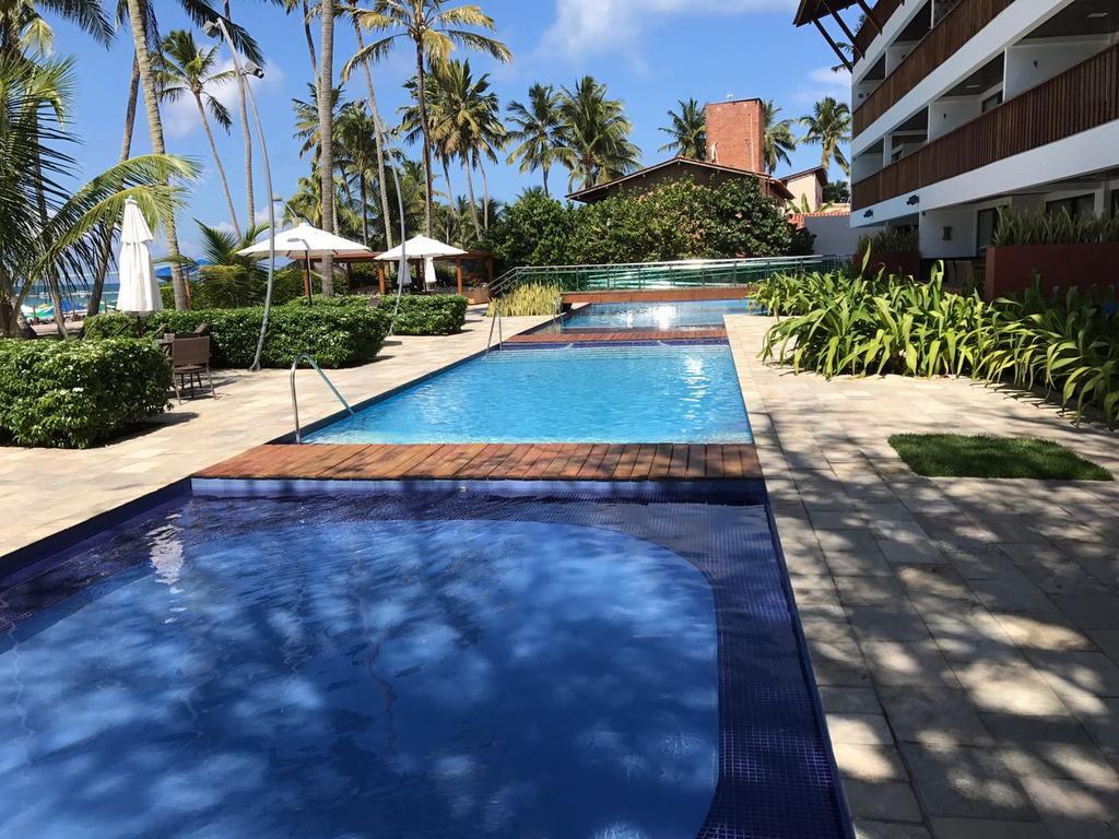 Flat No Centro De Porto De Galinhas Apartment Cameră foto